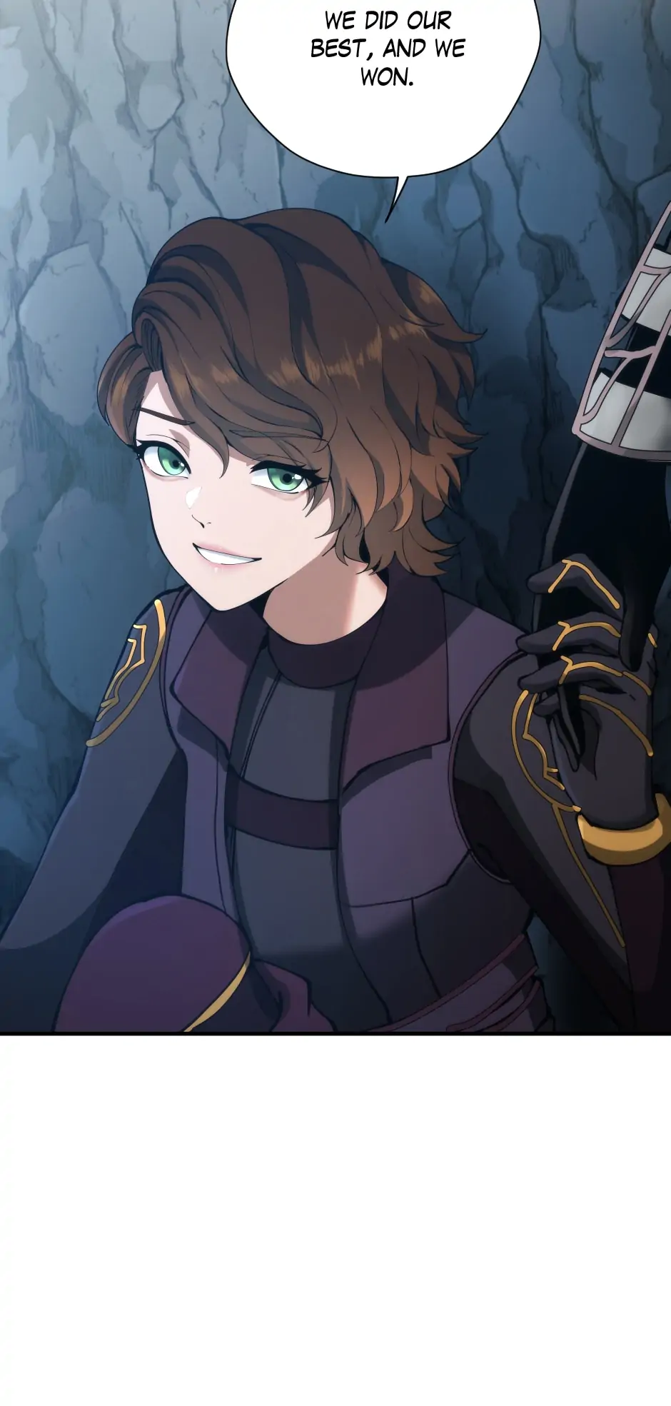 The Beginning After The End Chapter 171 image 07